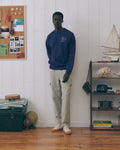 Sudadera "Ulysse" Ledru - Hombre