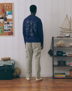 "Ulysse" Ledru Sweatshirt