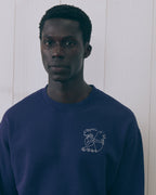 "Ulysse" Ledru Sweatshirt