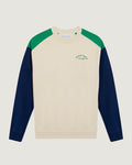 "Manufacture" Ledru Sweatshirt