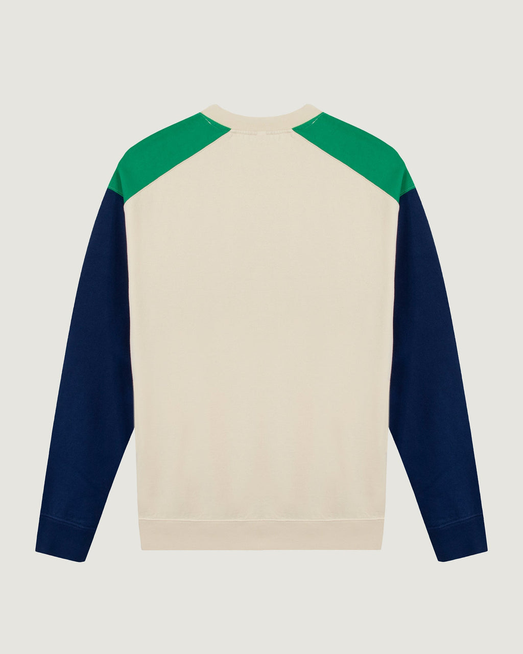 "Manufacture" Ledru Sweatshirt