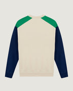 "Manufacture" Ledru Sweatshirt