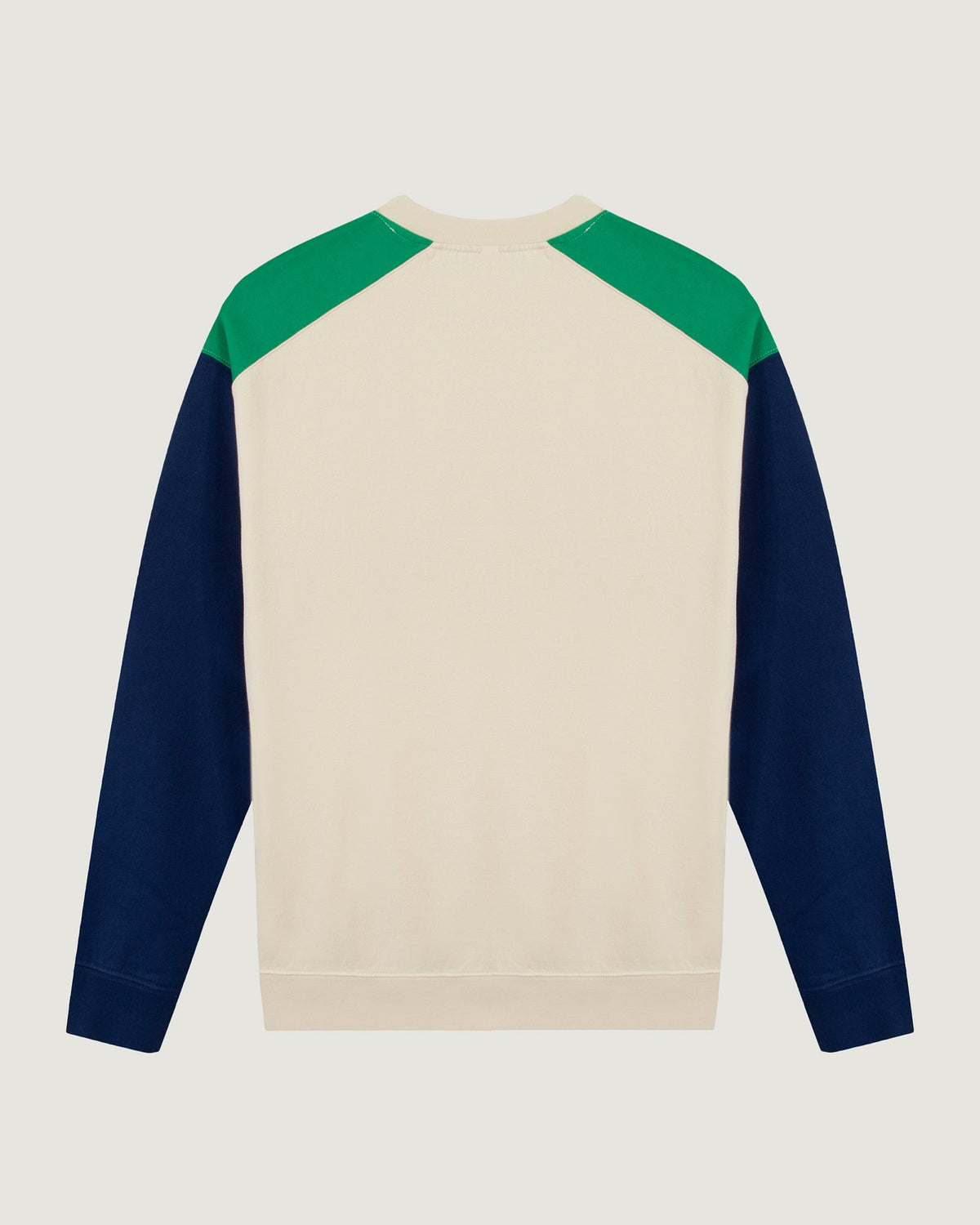 "Manufacture" Ledru Sweatshirt