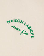 "Manufacture" Ledru Sweatshirt