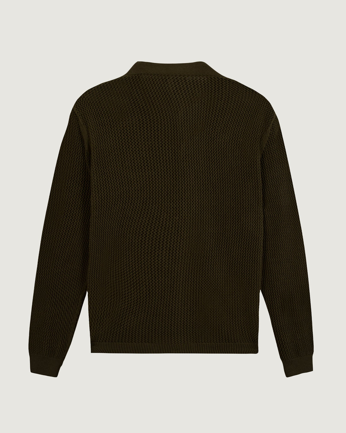 "Patch Heart" Lhomme Cardigan