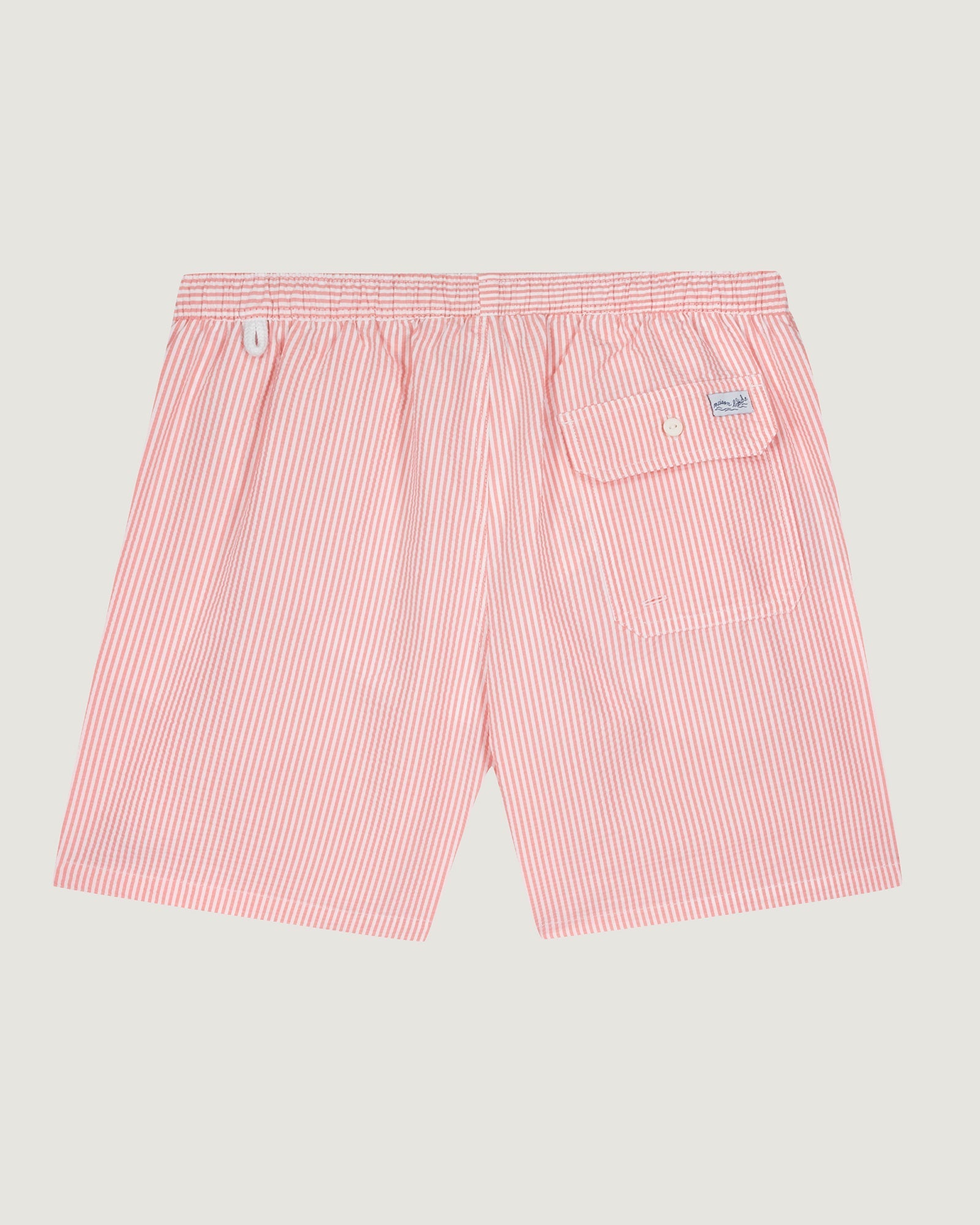 Short de baño "Grand Cru" Maillot