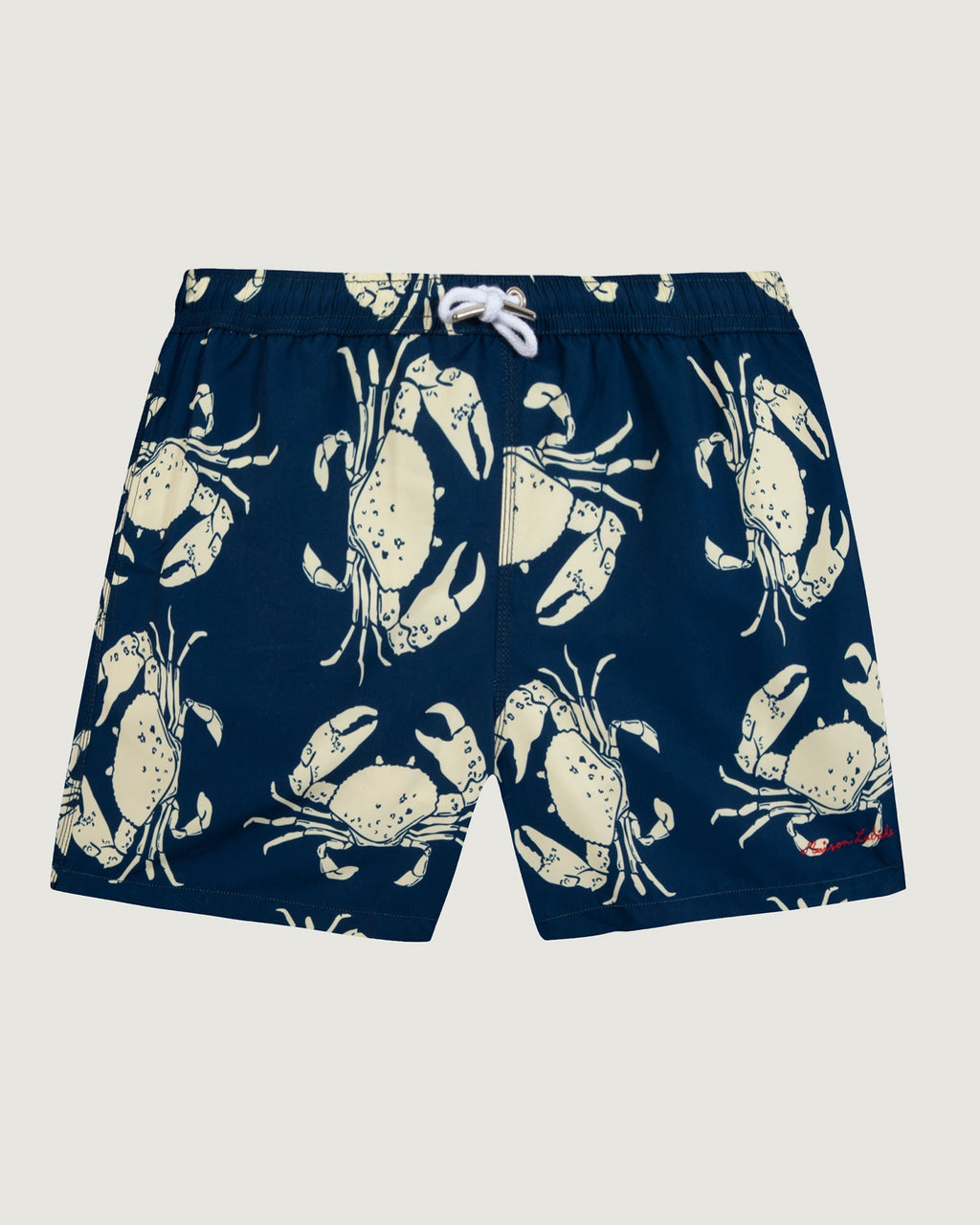 Short De Bain "Crabs" Maillot