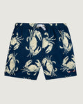 Short De Bain "Crabs" Maillot