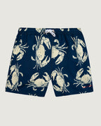 Short De Bain "Crabs" Maillot