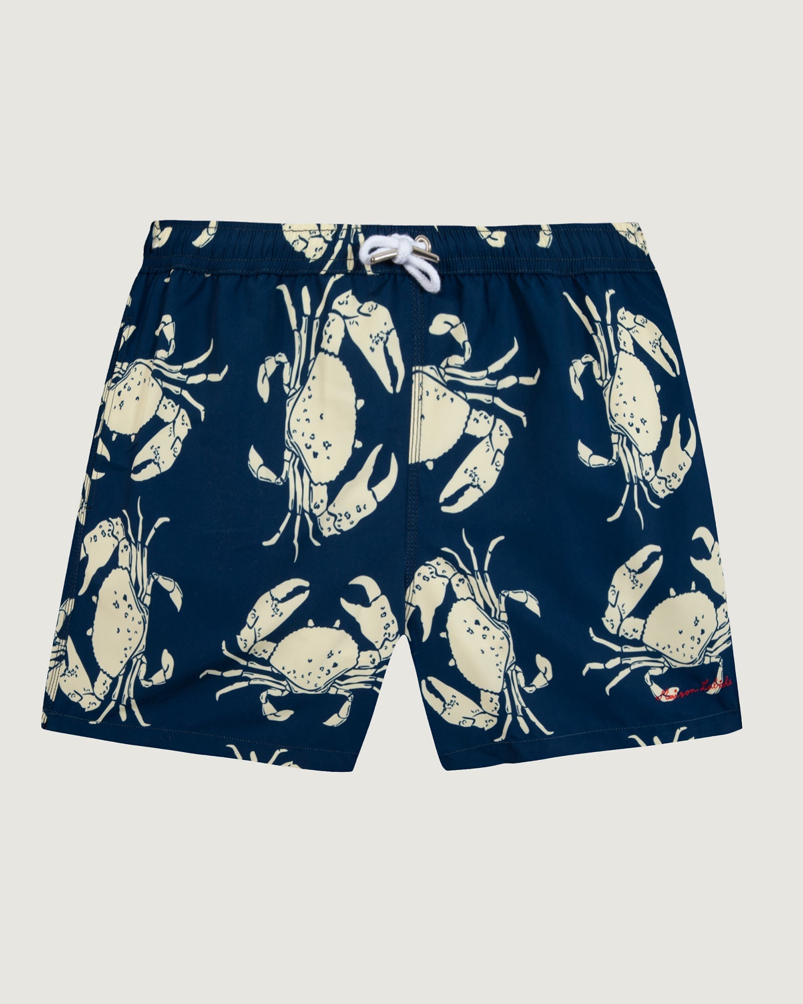 Short De Bain "Crabs" Maillot