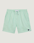 "Heart Patch" Swim Shorts