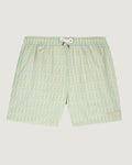"Parrots" Maillot Swim Shorts
