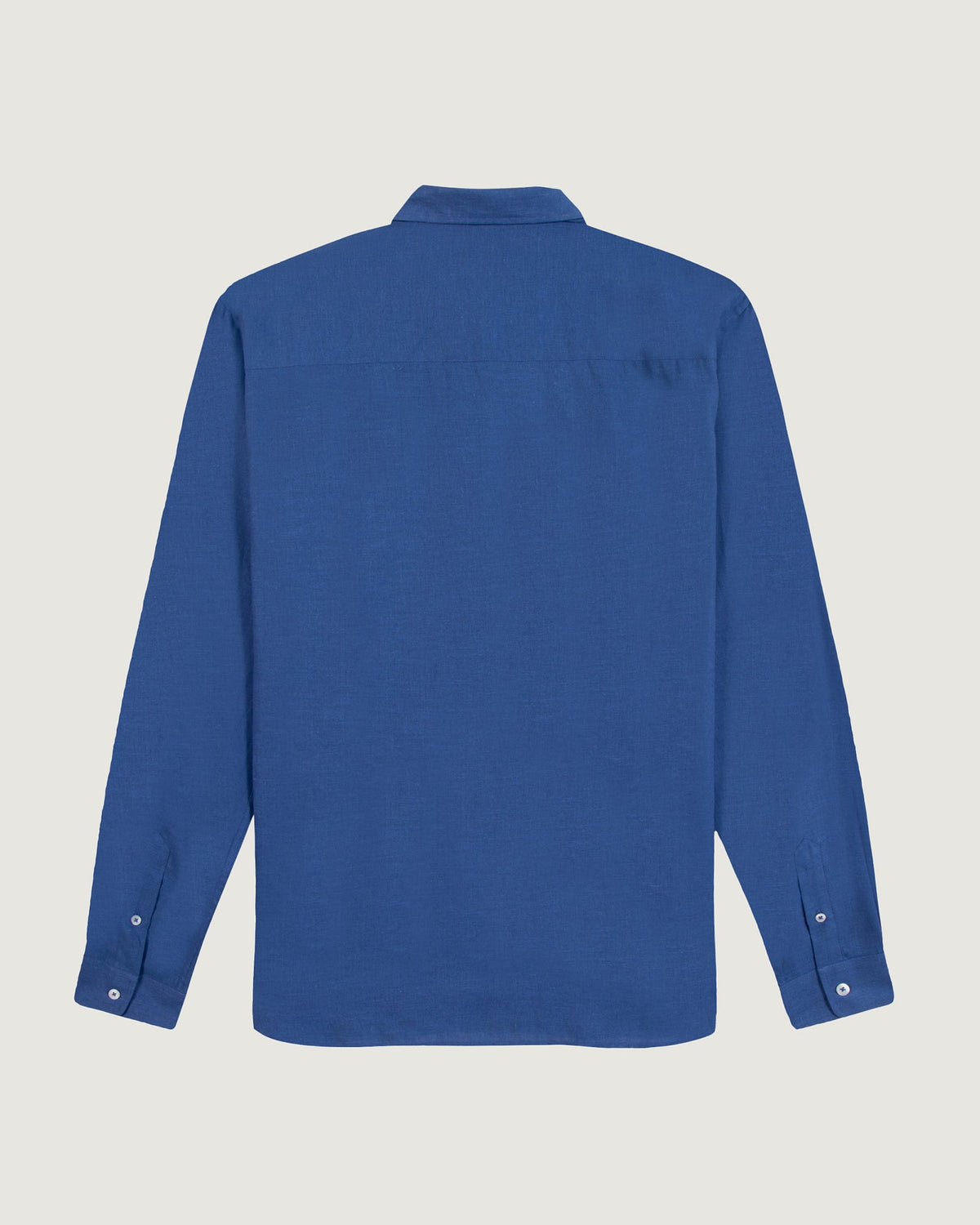 Take It Easy "Linen And Cotton" Malesherbes Shirt
