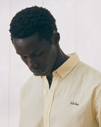Camisa Tutto Bene "Seersucker" Malesherbes