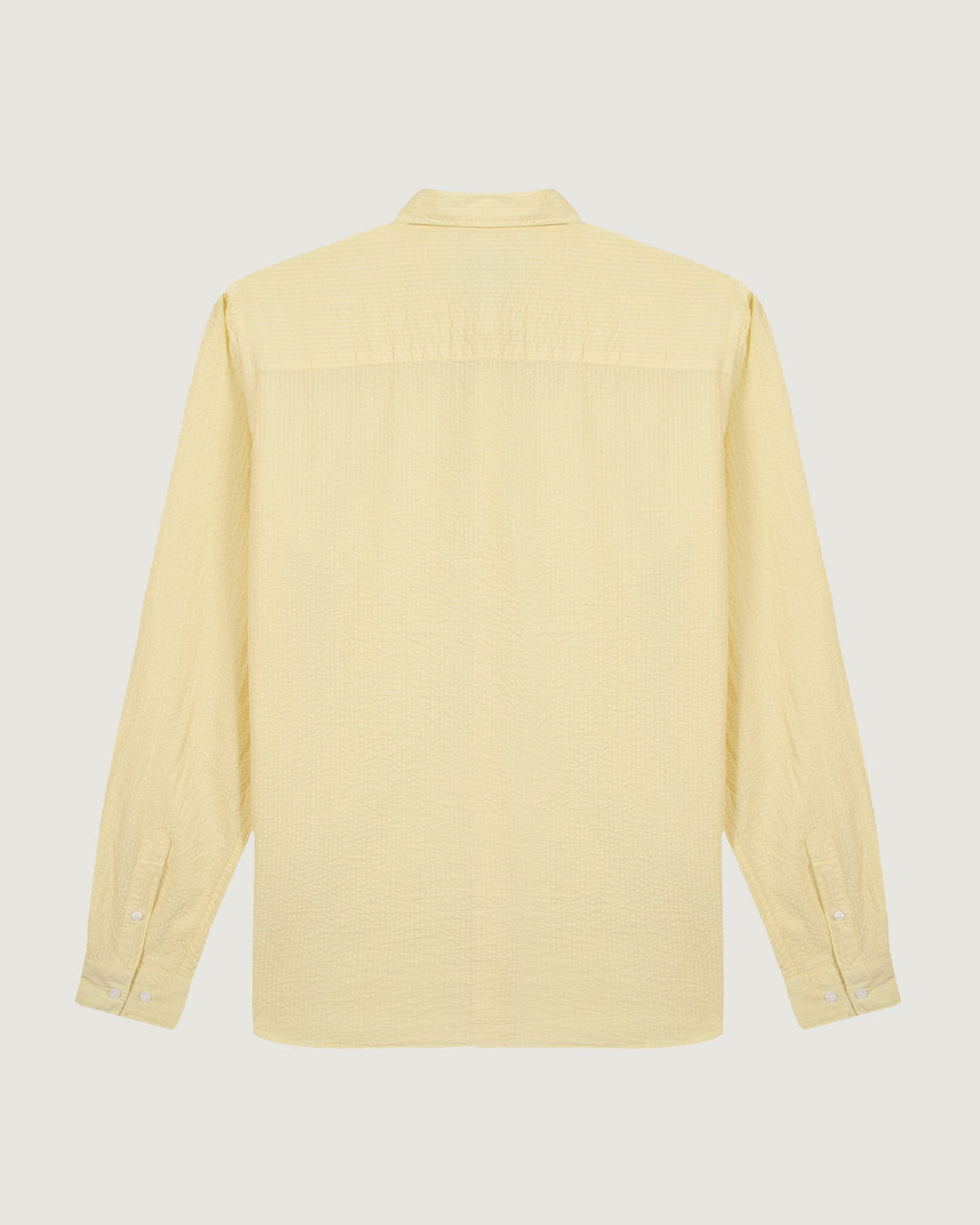 Camisa Tutto Bene "Seersucker" Malesherbes