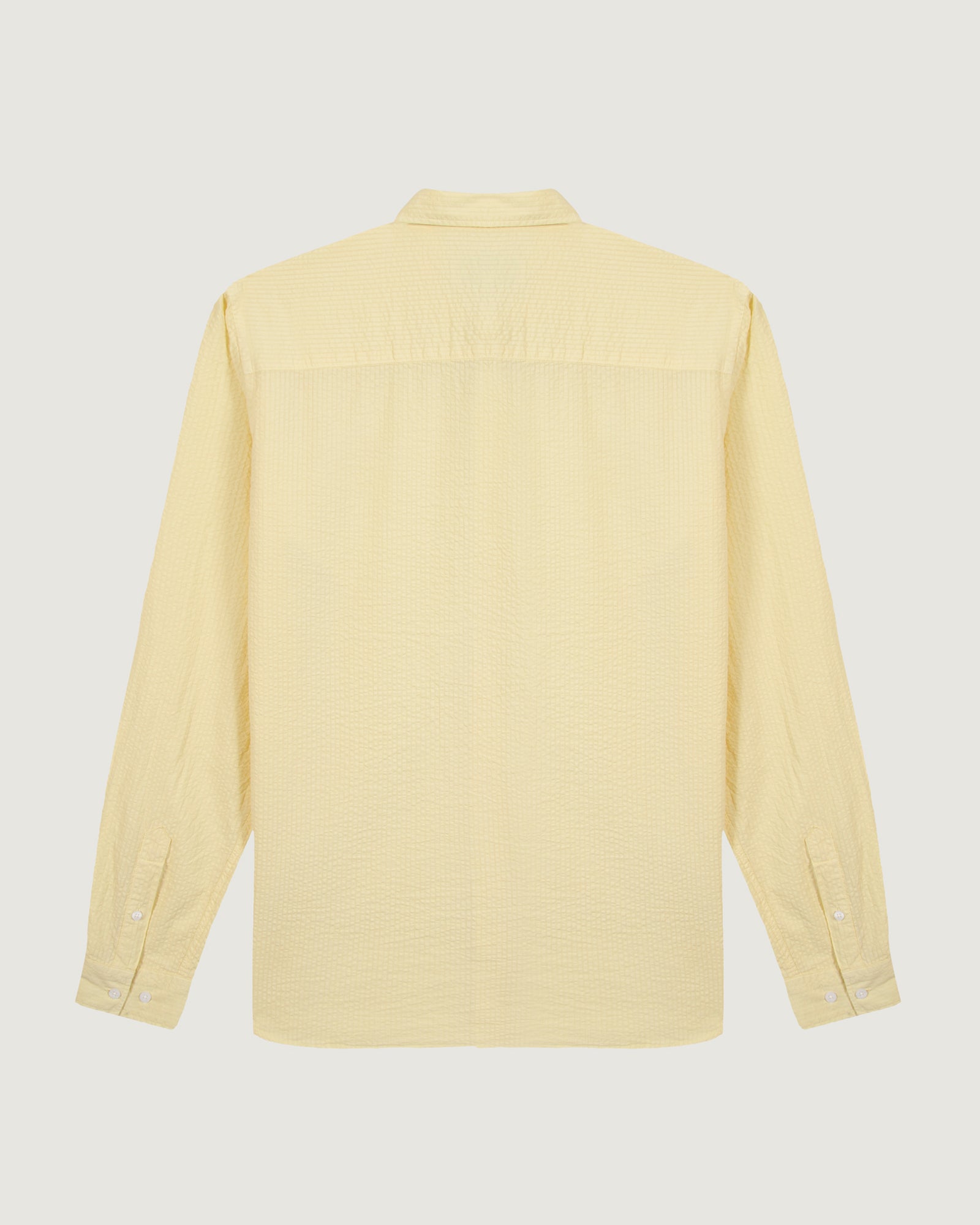 Camisa Tutto Bene "Seersucker" Malesherbes