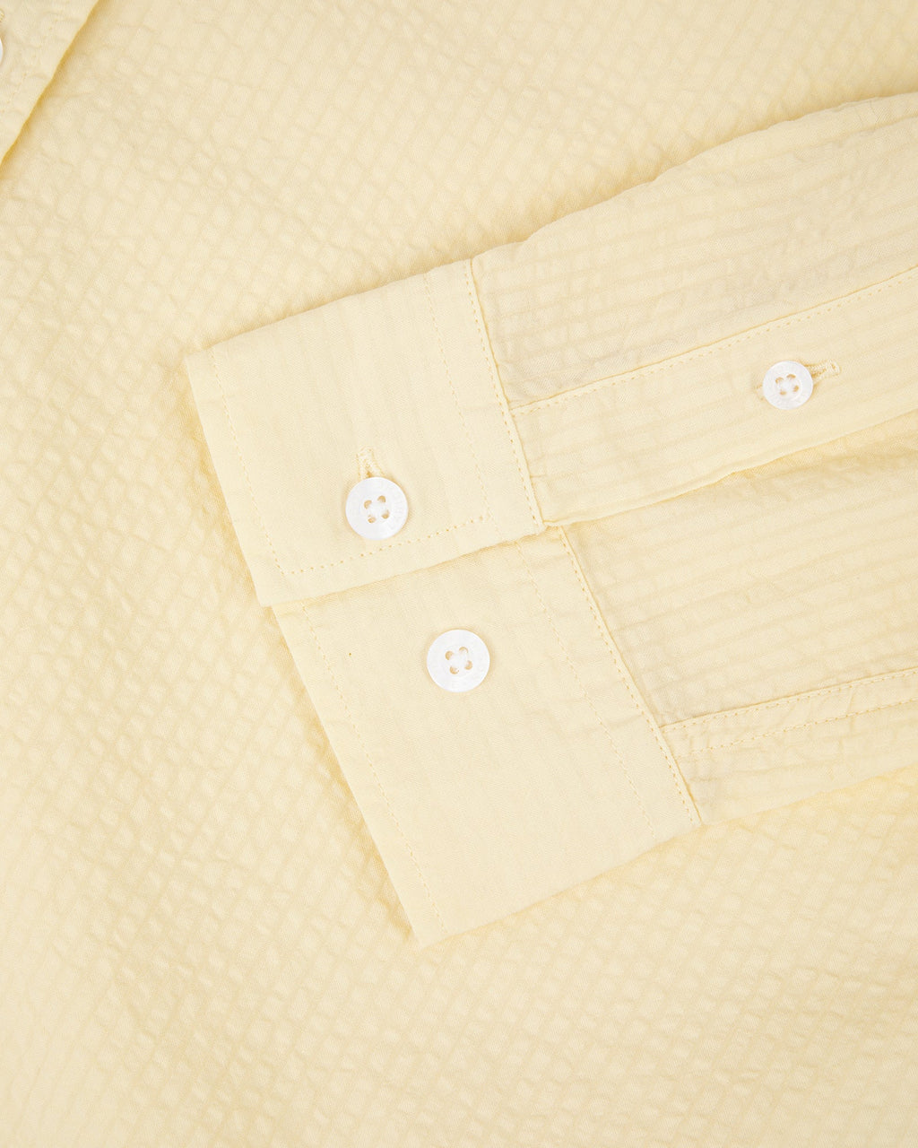 Camisa Tutto Bene "Seersucker" Malesherbes