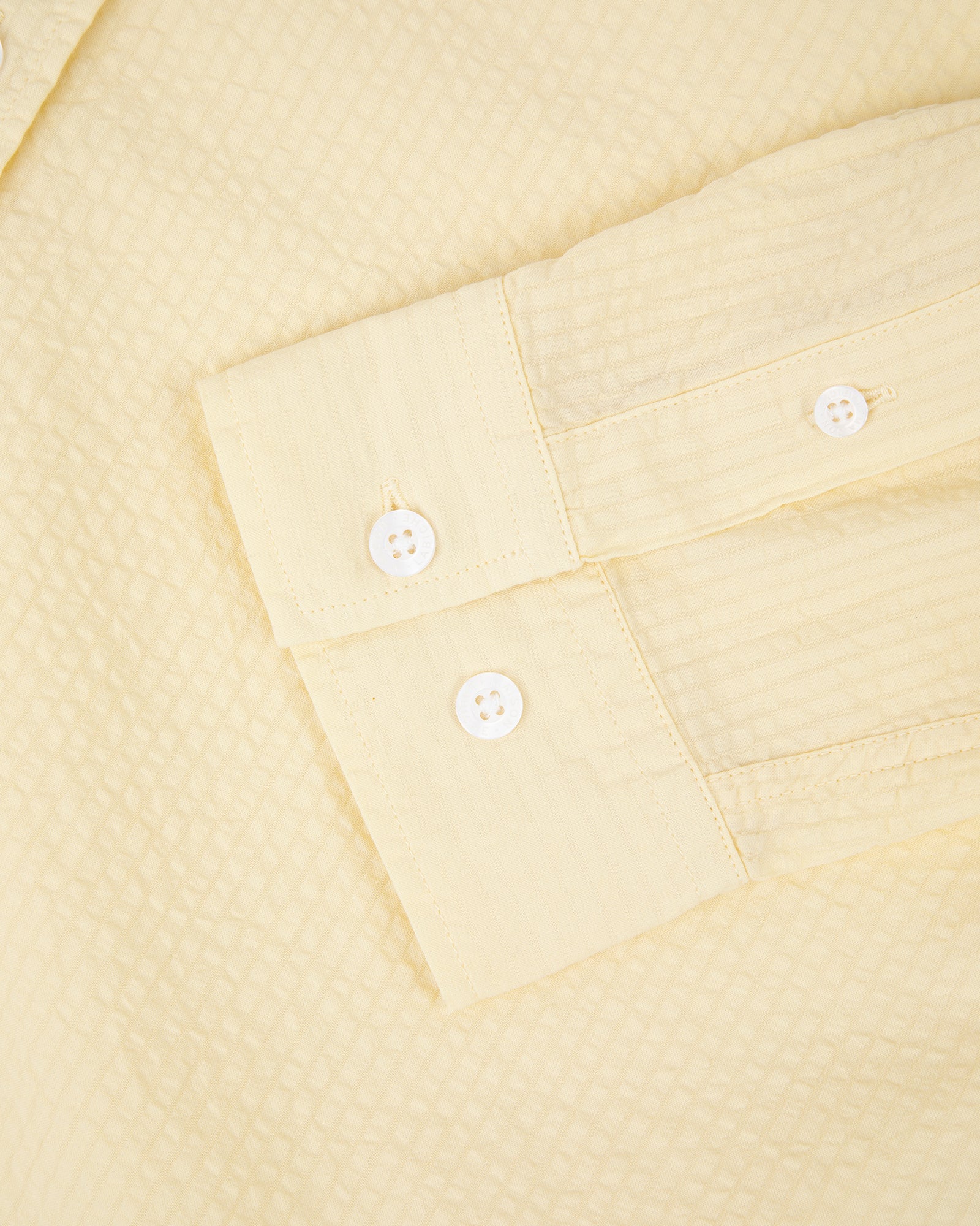 Camisa Tutto Bene "Seersucker" Malesherbes