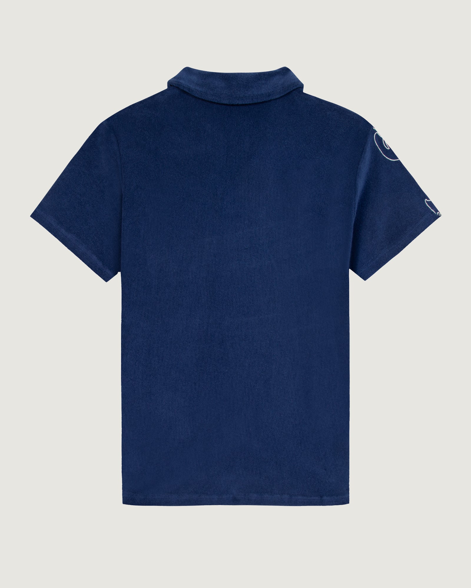 Polo "Lobster" Monclar