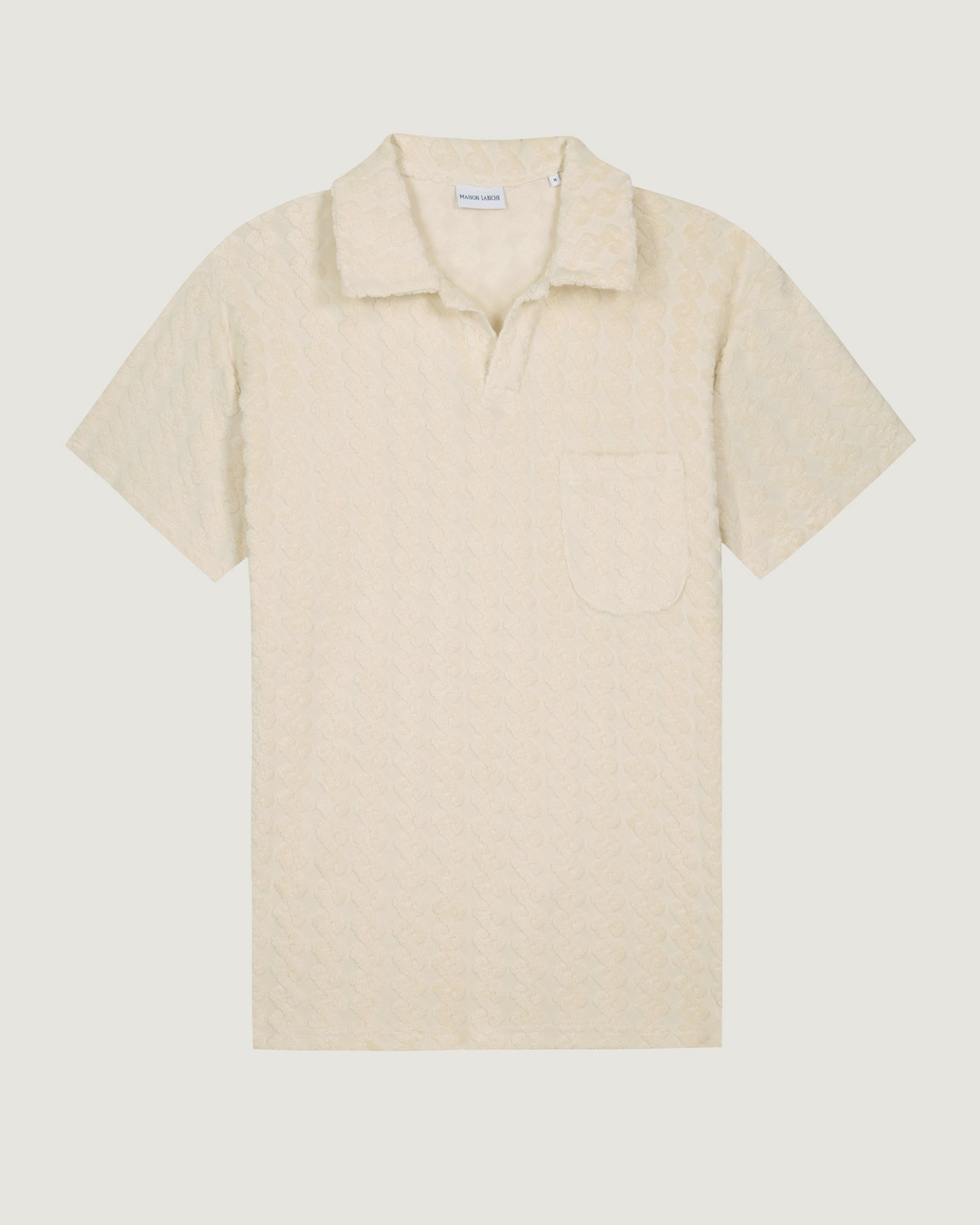 Maison Labiche Monclar Polo