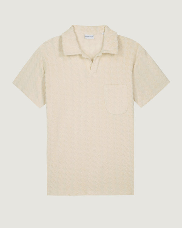 Polo "Maison Labiche" Monclar - Homme