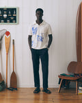 Polo "Ulysse" Monclar - Hombre