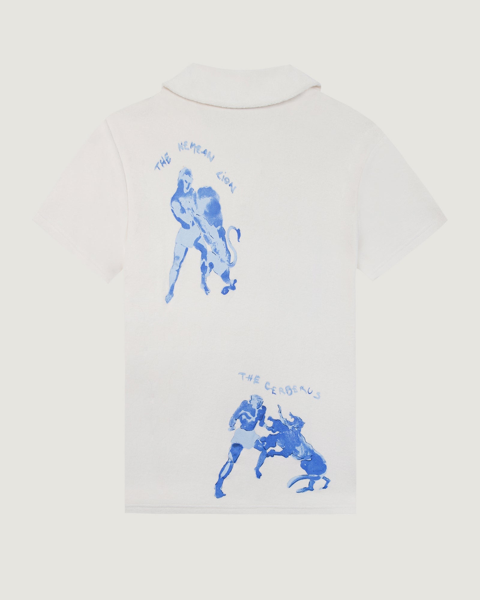 Polo "Ulysse" Monclar