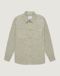 Palm Tree "Jacquard" Monge Shirt
