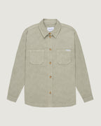 Palm Tree "Jacquard" Monge Shirt