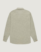 Palm Tree "Jacquard" Monge Shirt