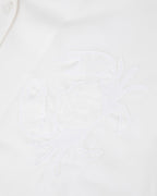 Chemise Crabs "Viscose" Morney