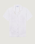Chemise Crabs "Viscose" Morney