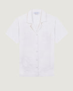 Chemise Crabs "Viscose" Morney