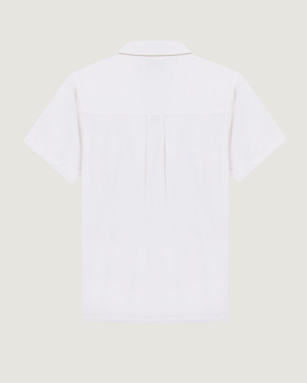 Chemise Crabs "Viscose" Morney