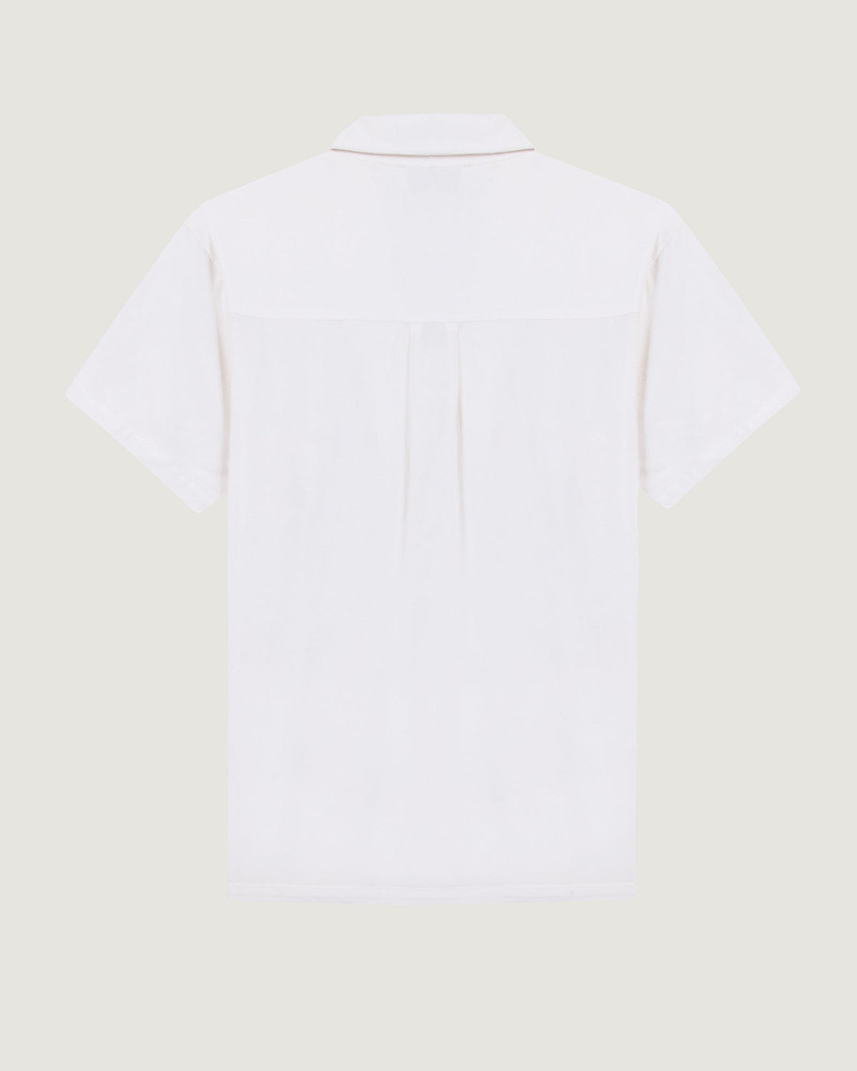 Chemise Crabs "Viscose" Morney
