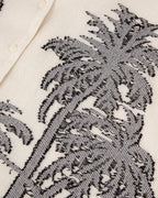 "Mesh" Gateaway Morney Shirt