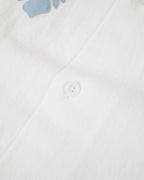Camisa Parrots "Linen And Cotton" Morney