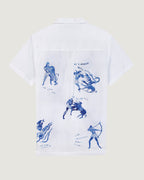 Ulysse "Poplin" Morney Shirt