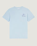 Camiseta "Sailor Boat" Patureau - Hombre
