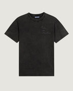"Man Vs Machine" Patureau T-Shirt