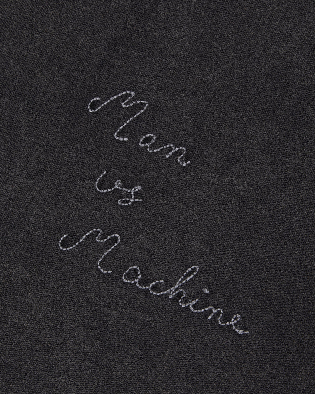 "Man Vs Machine" Patureau T-Shirt