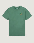 "Palm Tree" Patureau T-Shirt
