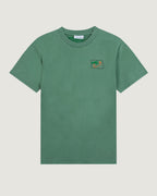 "Palm Tree" Patureau T-Shirt