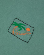"Palm Tree" Patureau T-Shirt