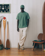 "Palm Tree" Patureau T-Shirt