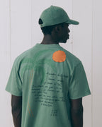 "Palm Tree" Patureau T-Shirt