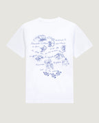 Camiseta "Ulysse" Patureau - Hombre