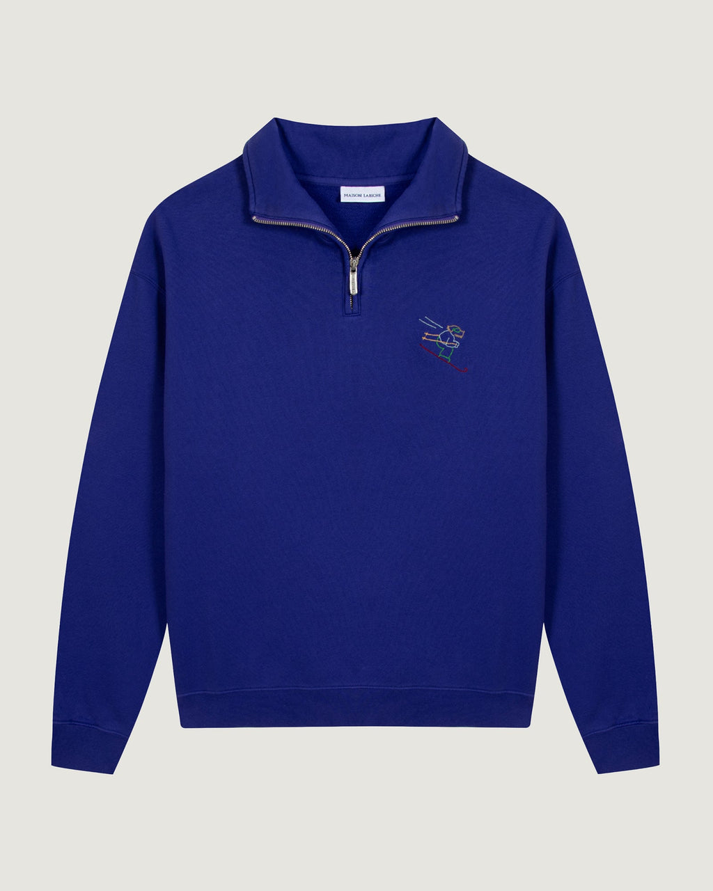 "In The Montains" Placide Sweatshirt