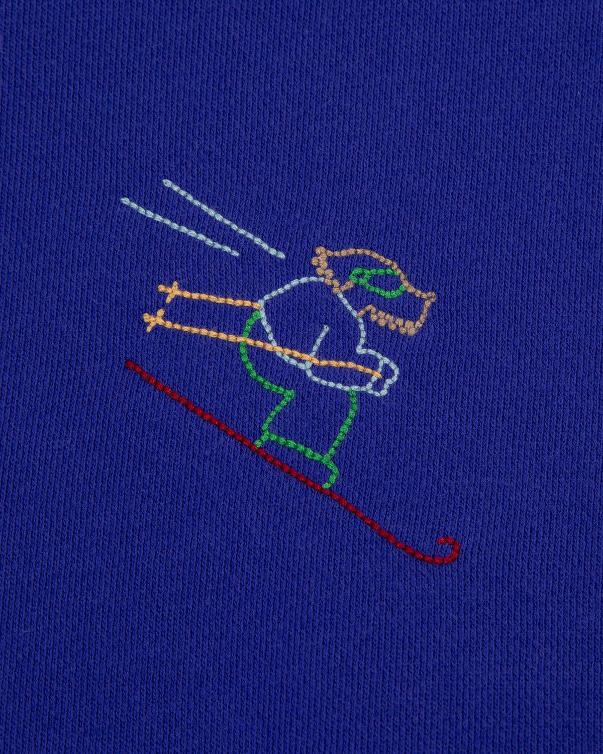 "In The Montains" Placide Sweatshirt