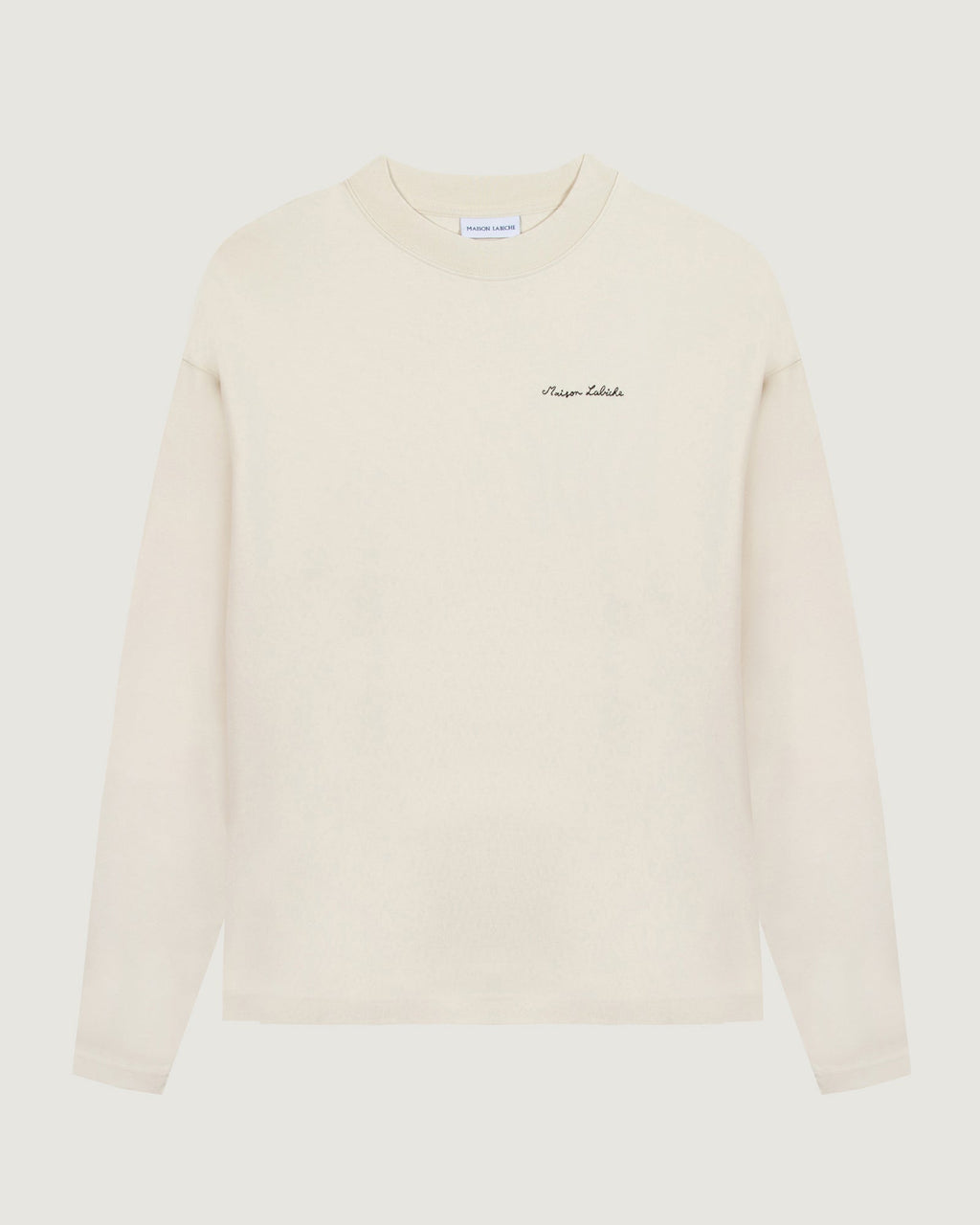 "Maison Labiche" Plichon Sweatshirt